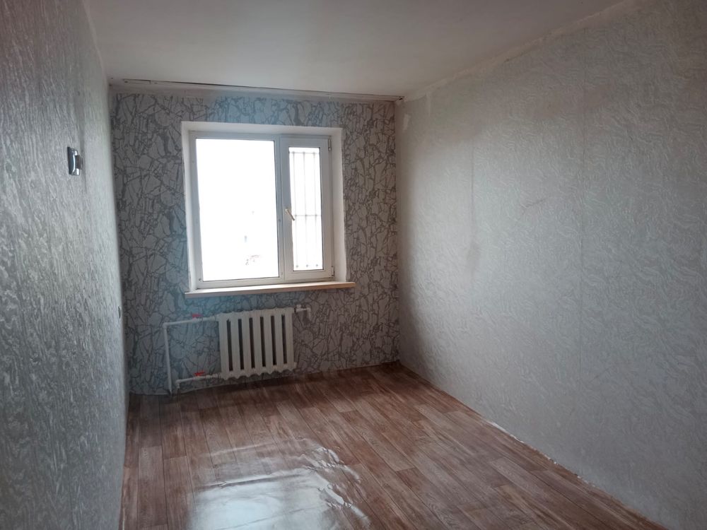 Продам 2 комнатную квартиру
