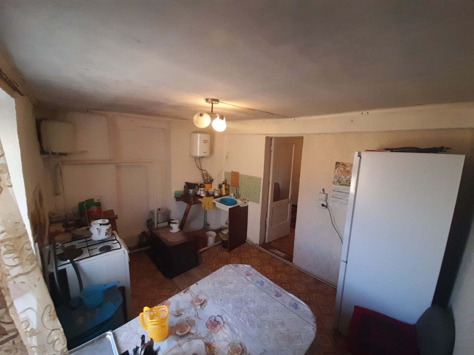 4-комнатный дом, 30 сот.