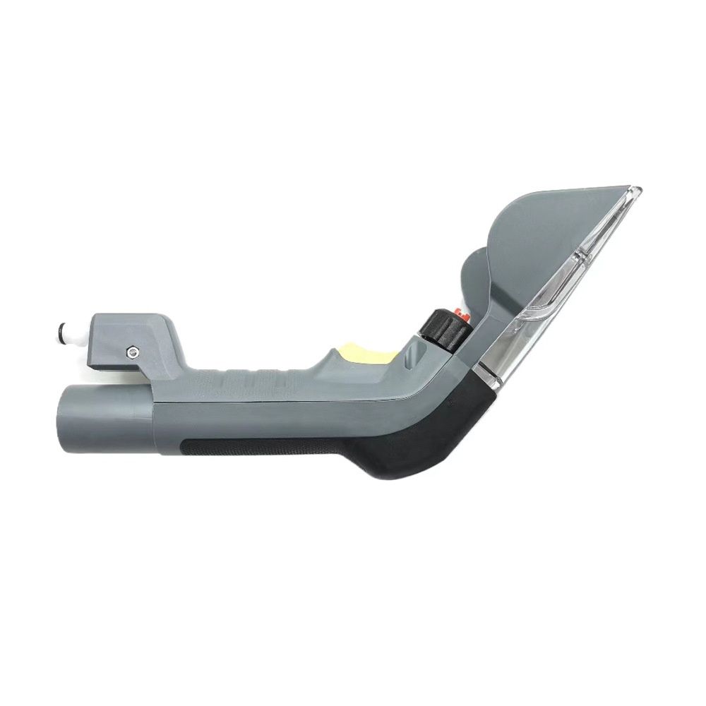 Насадка для чистки. Karcher Puzzi
мебели Puzzi