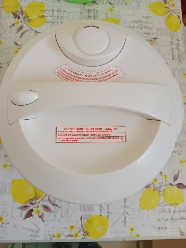 Мультиварка Panasonic , продам