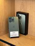 iPhone 13 Pro 128GB  98% green,