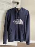 The north face худи