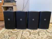 Акустическая система Electro-Voice ZX1i-90, в наличние 4 штук