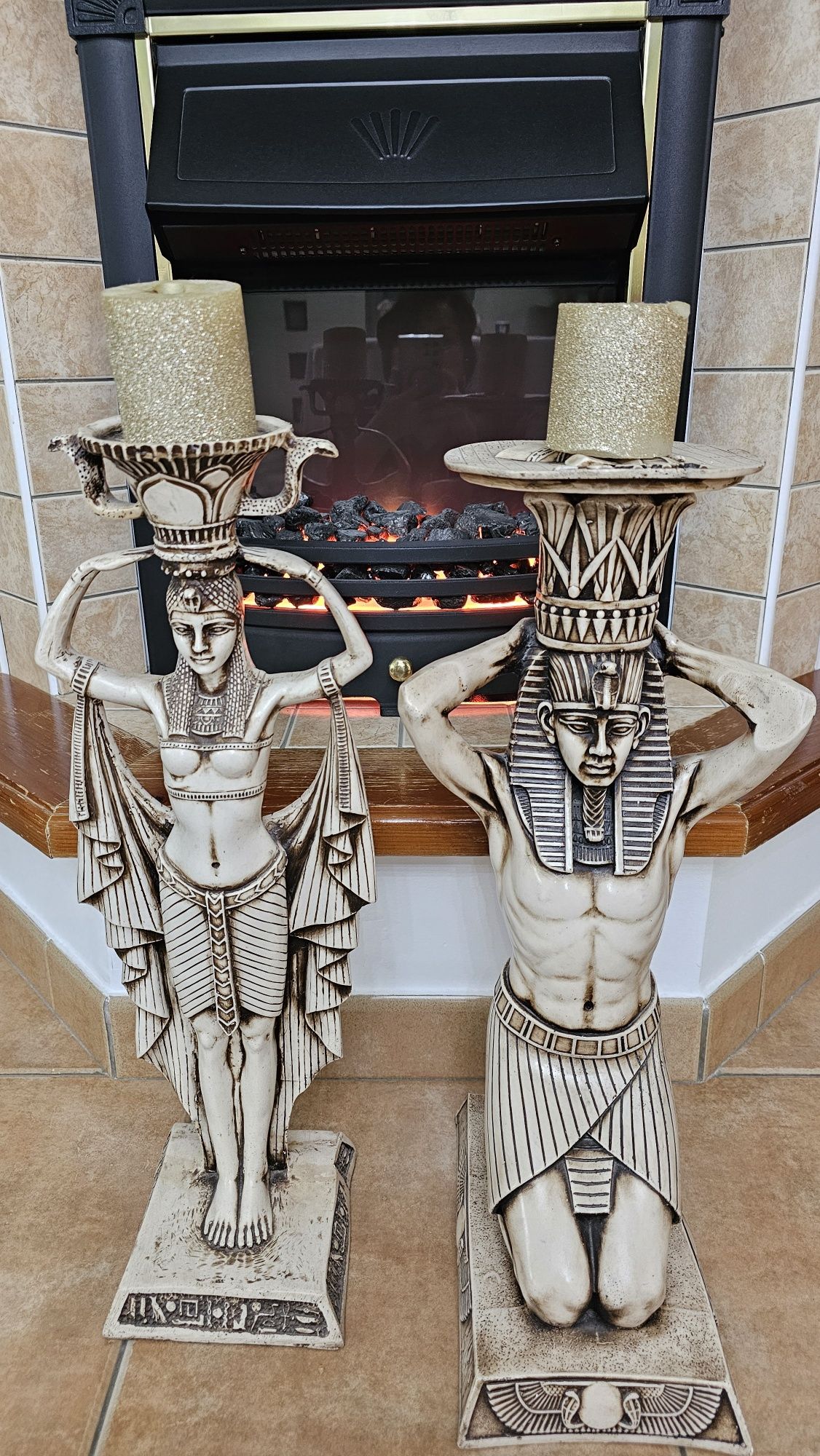 Продам статуи каменные
