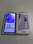 Samsung A55. Память 8/256