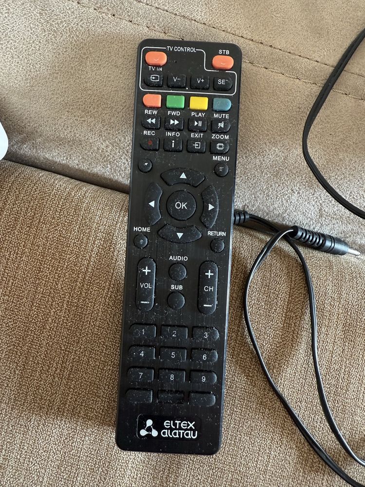 Модем ID TV Казахтелеком