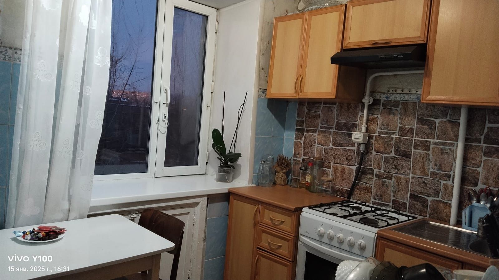 Продам 2х комн.квартиру
