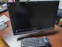 Продам моноблок Acer aspire