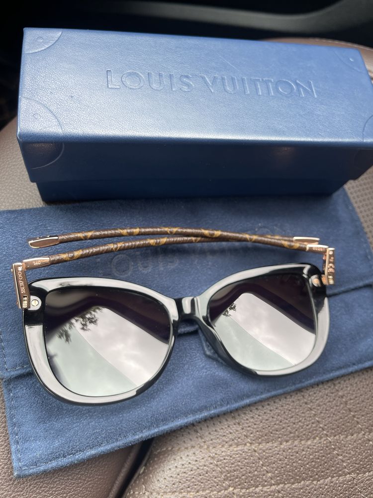 Очки Louis Vuitton оригинал
