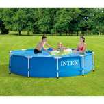 Шок Бассейны по СЕбЕстоимости 305x76 intex