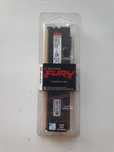 Оперативна память Kingston FURY 16GB DDR 5. 5600