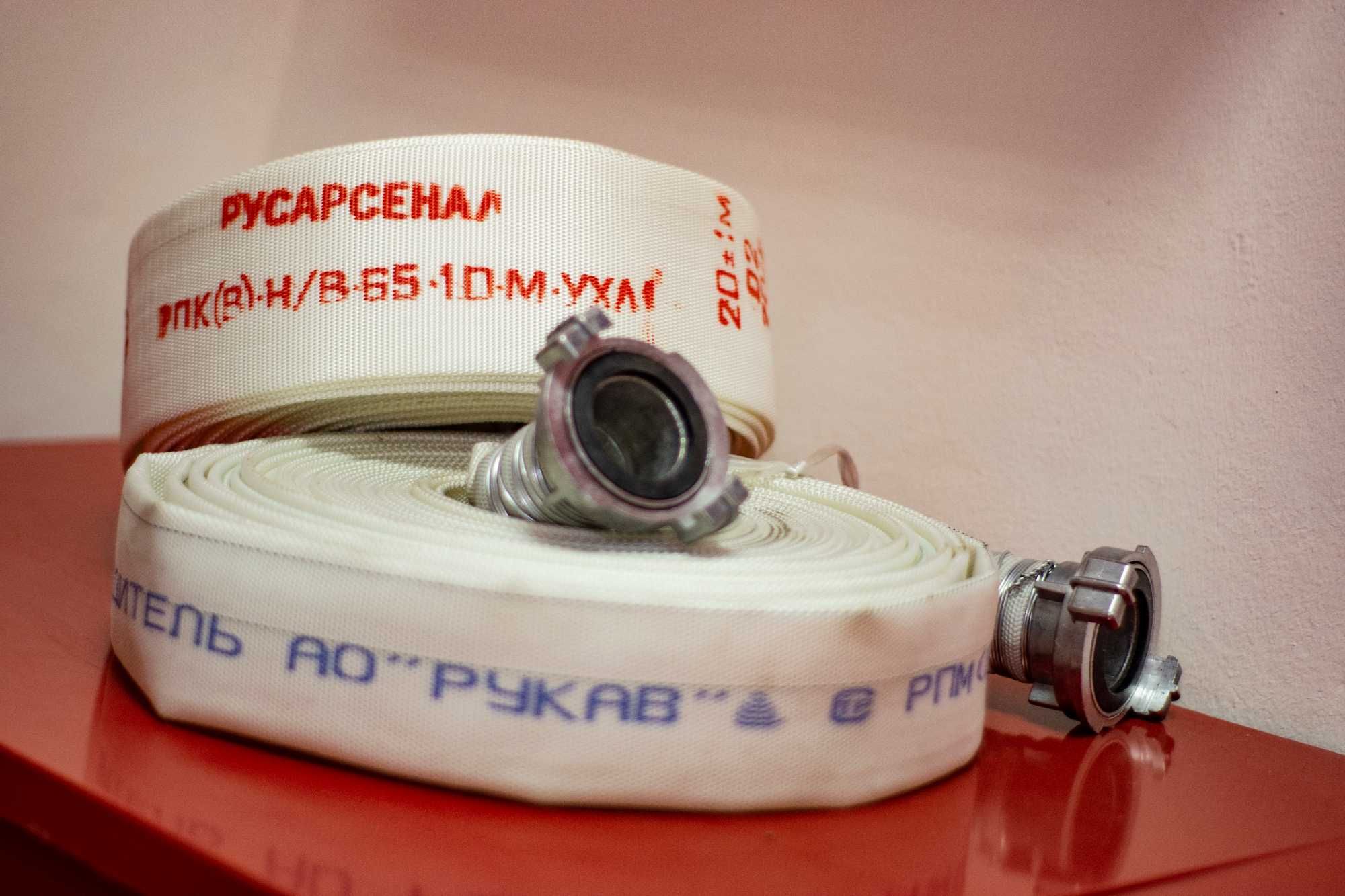 Пожарные шкафы, краны, щиты. ШПК, НОБ, НОК