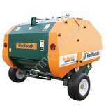 Мини Пресс-подборщик Jumbo 1209