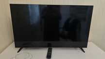 Color TV Smart WIFI T2
