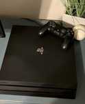 PS4 pro жақсы жағдайда