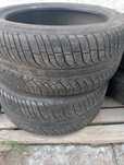 Шины Michelin лето