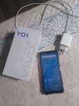 Телефон vivo y01 продам