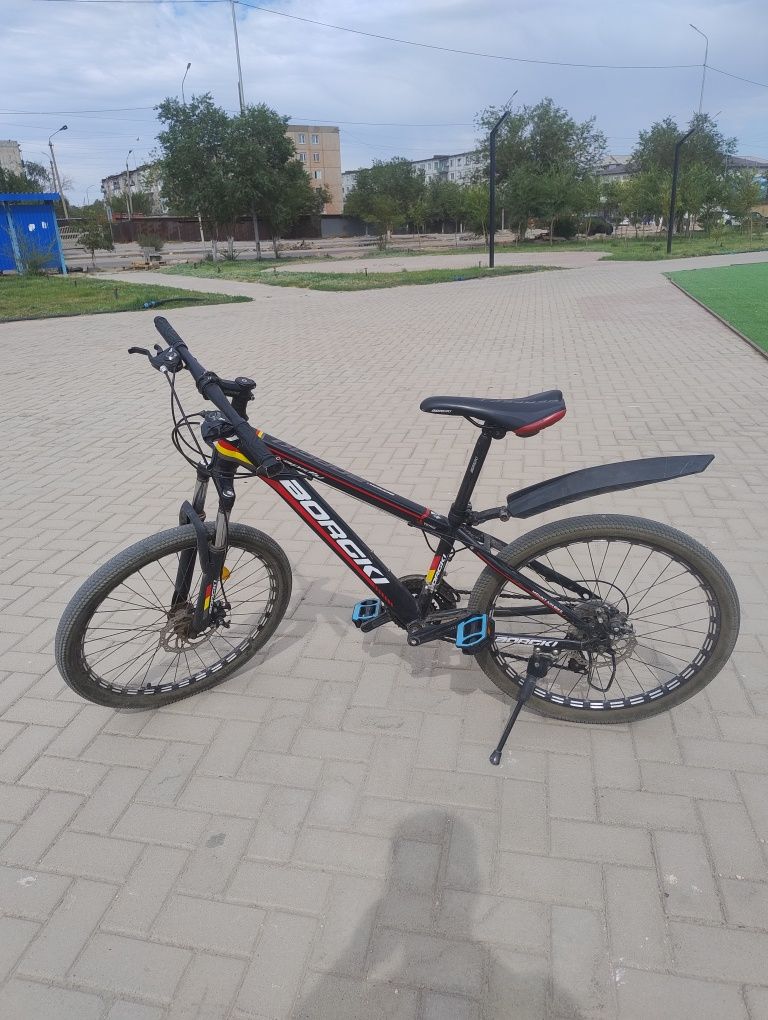 Продам подростковый велосипед