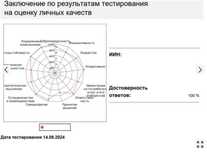 Тесты на госслужбу, eQyzmet, пилотный проект