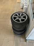 Продам диски r17 ровные без сварки