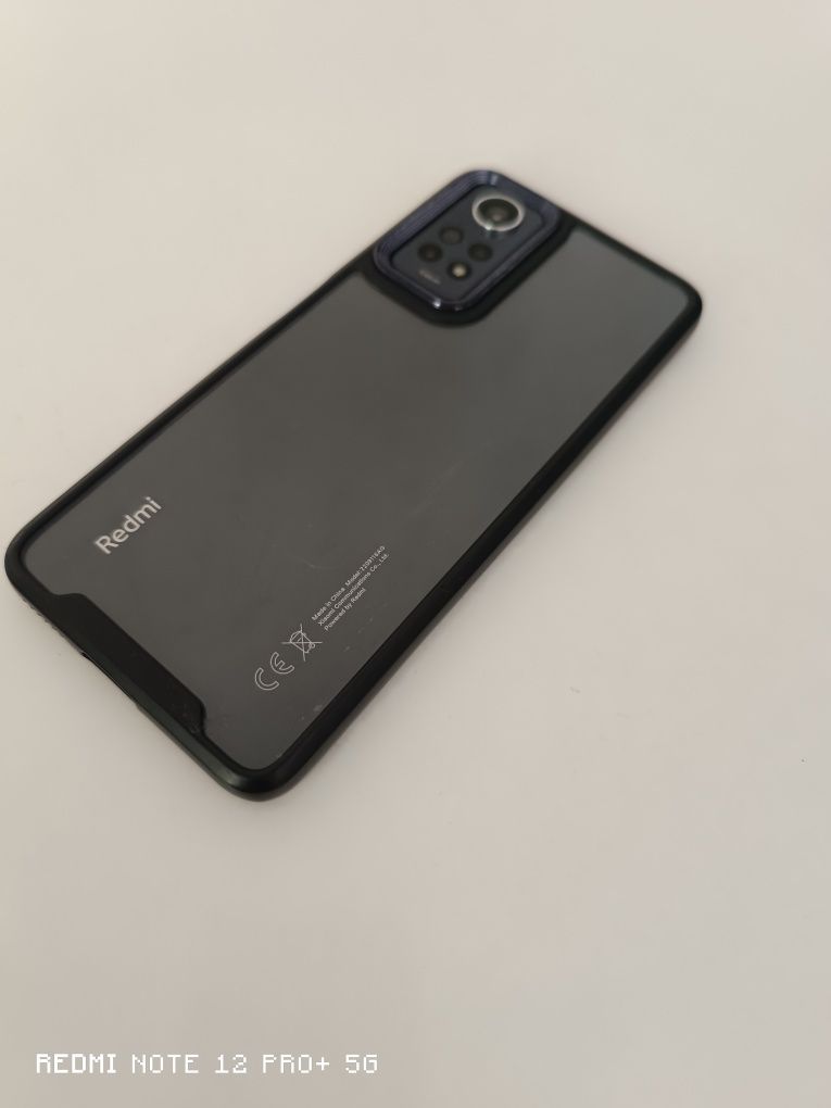 Redmi note 12 pro