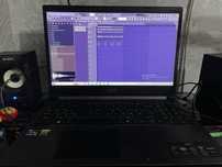 Мощный игровой ноутбук ACER ASPIRE 7