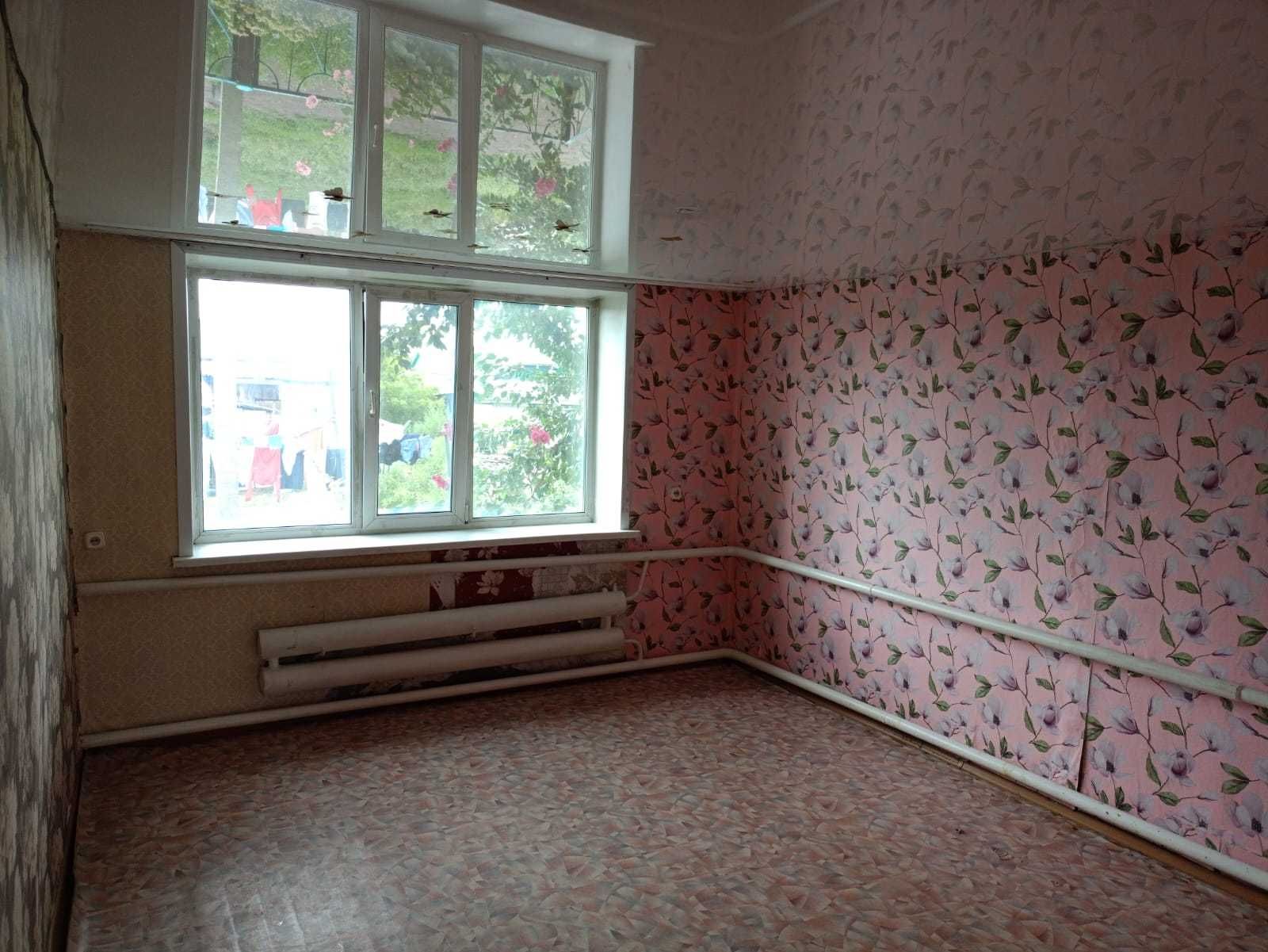 Продам 2х комнатную квартиру