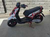 Скутер vento smart