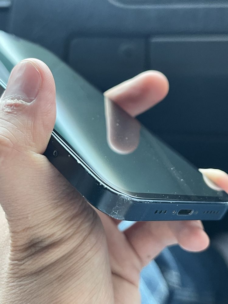 Iphone 13, 128 гб 87% батарея(своя) коробка есть