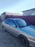 Продается Kia shuma 2002