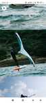 SUP САП Board Hydrofoil Wingfoil Винг Фойл