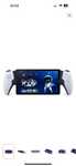 Игровая приставка Sony Playstation Portal