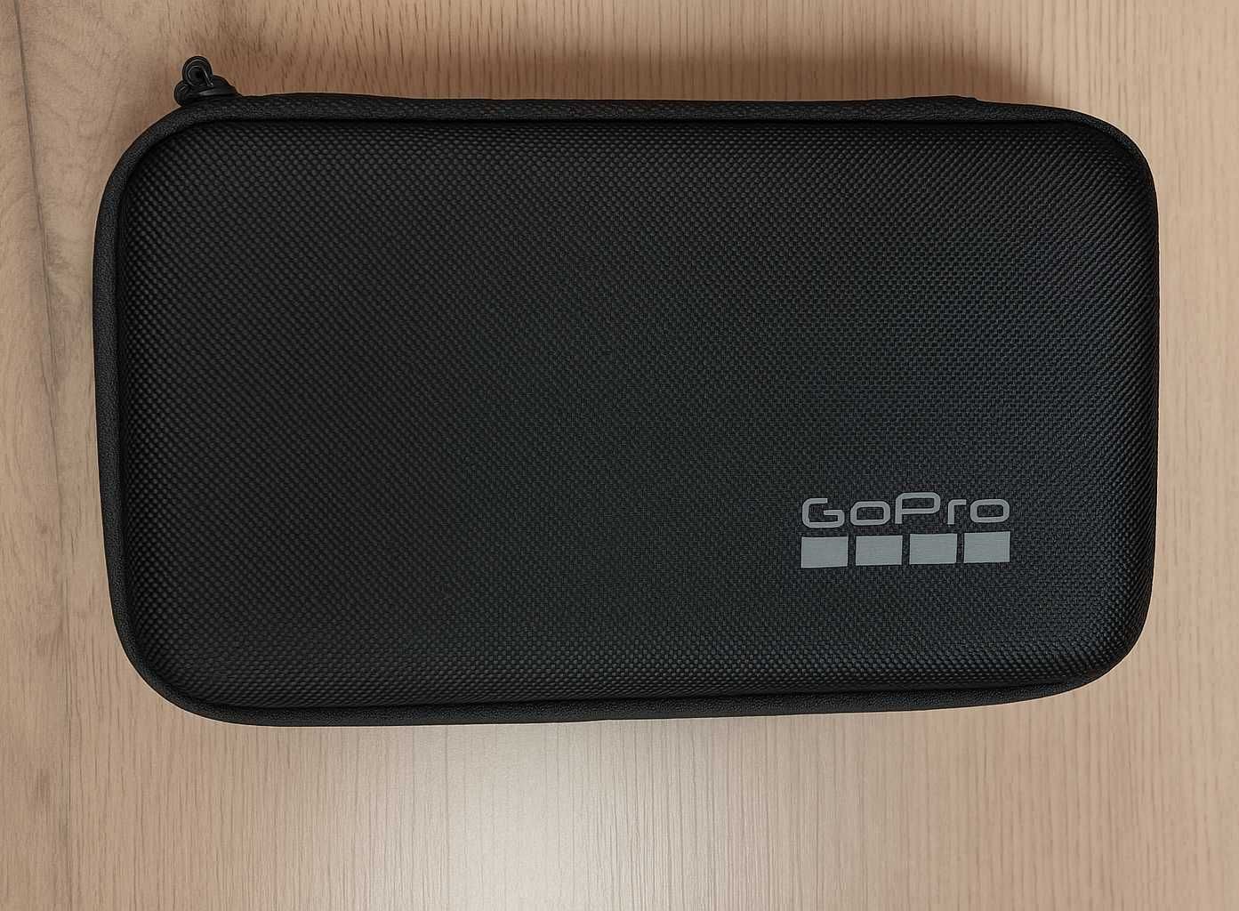 Экшн-камера GoPro HERO9 Black