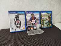 PS Vita ИГРЫ Playstation Vita