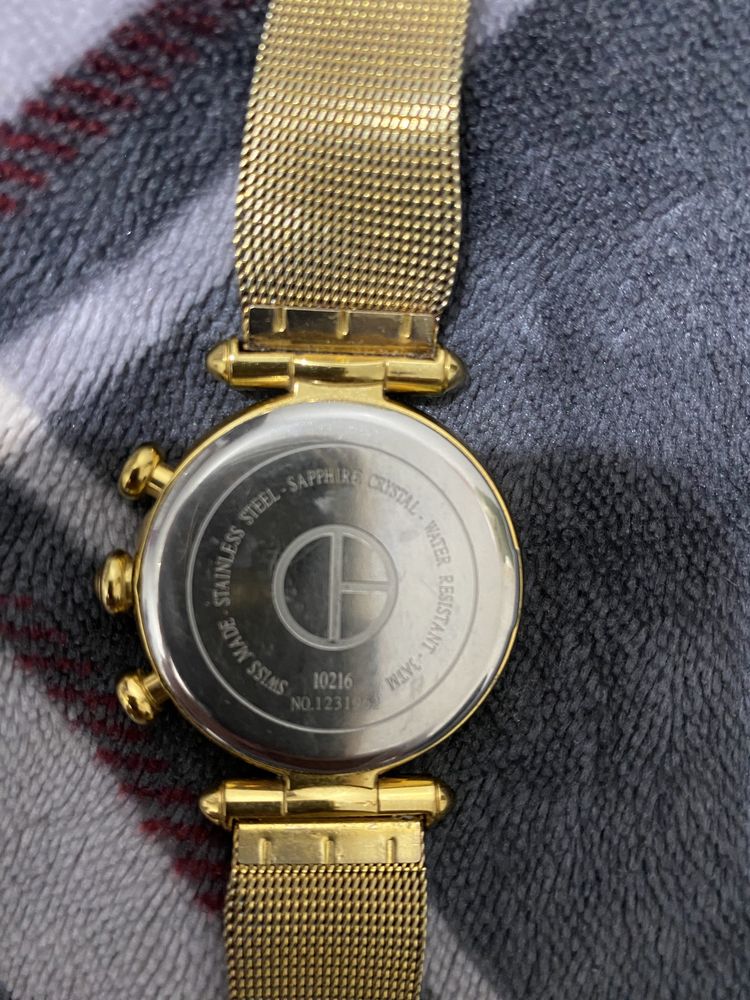 claude bernard оригинал