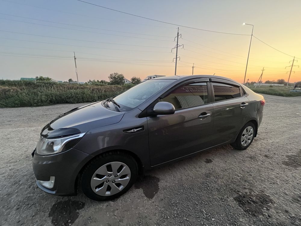 Продам автомобиль