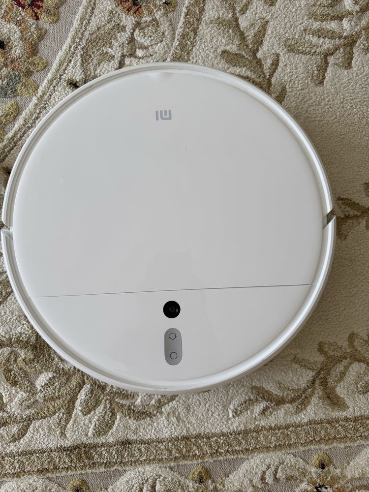 Mi Robot Vacuum Робот пылесос