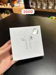Наушники AirPods