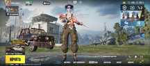 (Срочно продаю)Прокаченный Акк по игре PUBG Mobile