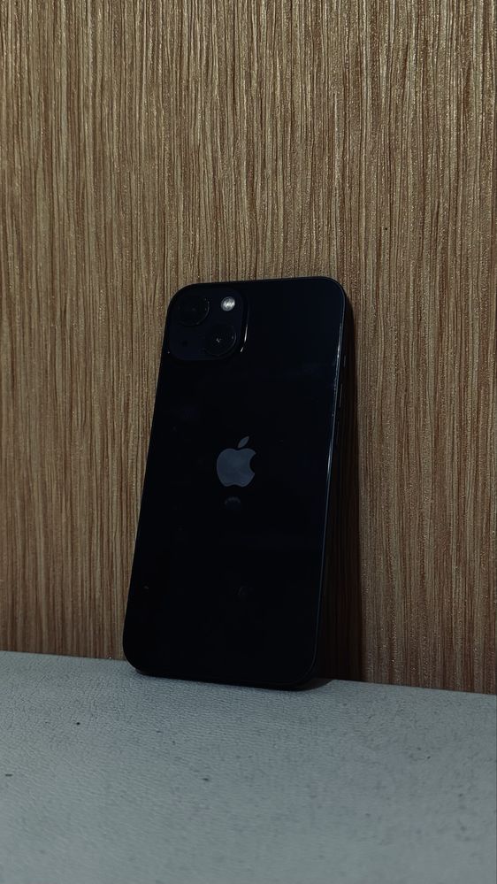 iPhone 13 256 GB Темно-синий