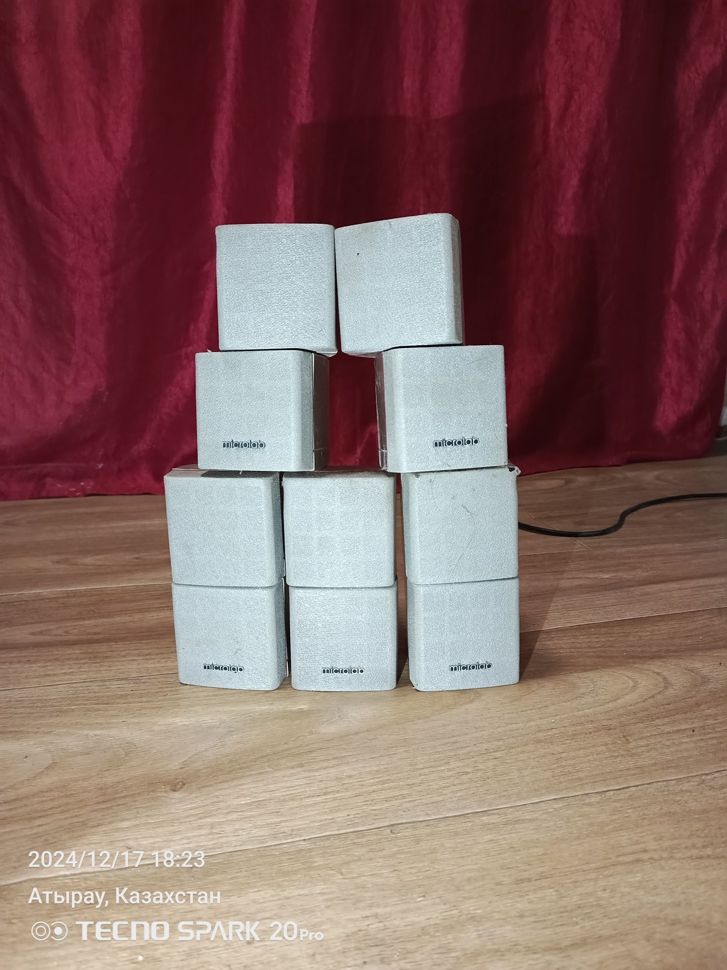 Продается, акустическая колонка