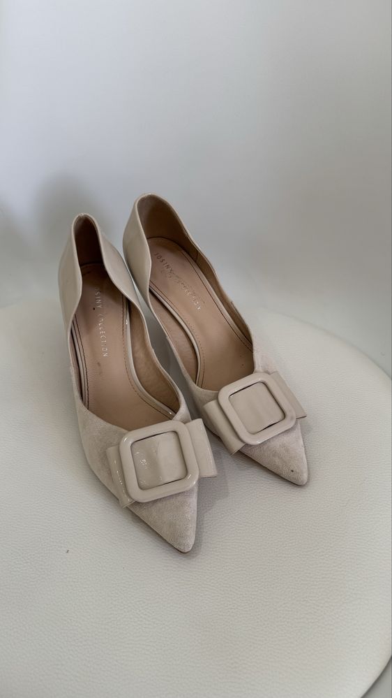 Продам туфли 39р