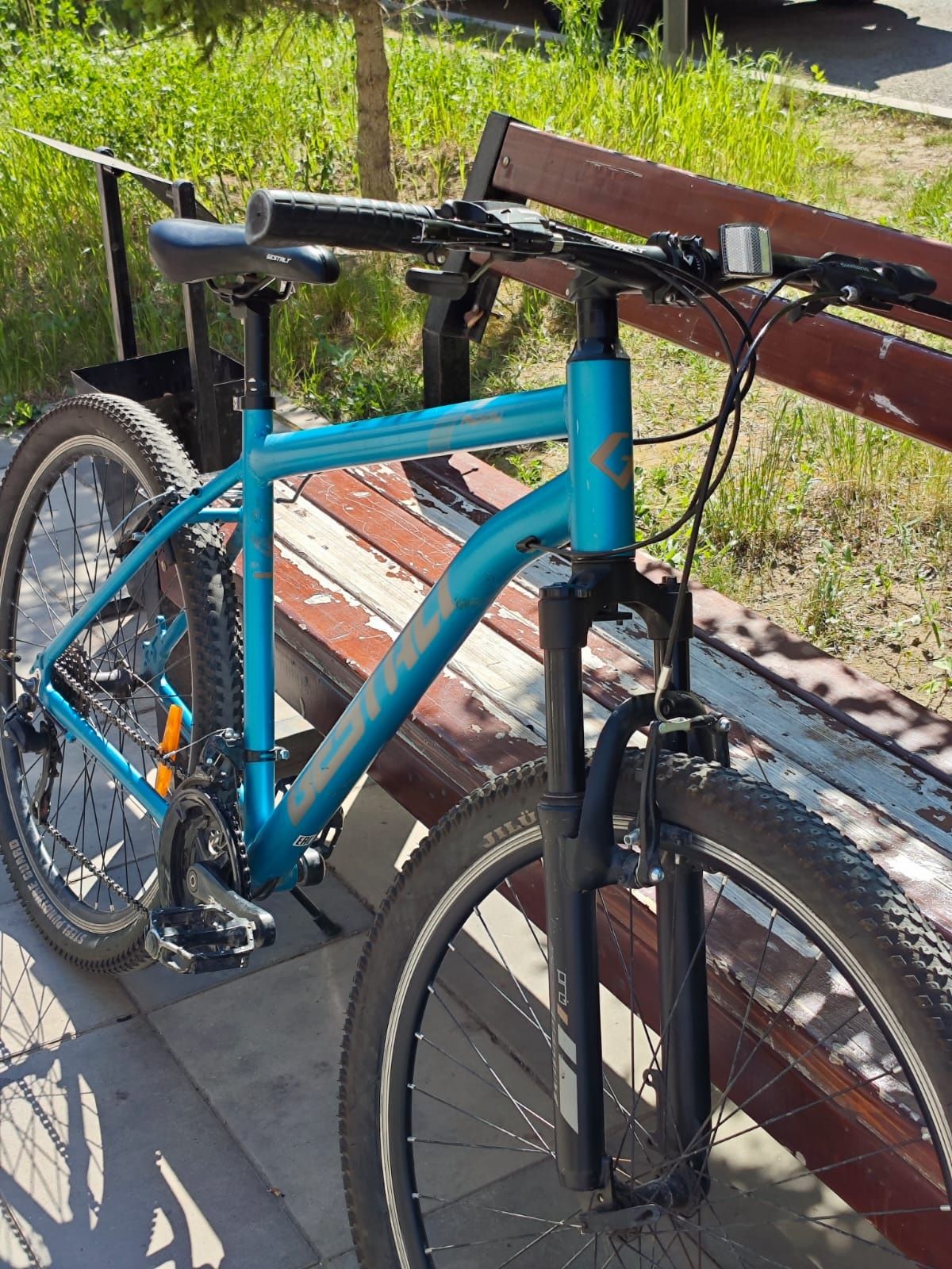 Продается Gestalt 300D