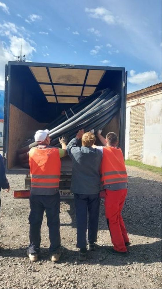 Услугу Грузчиков Алматы
