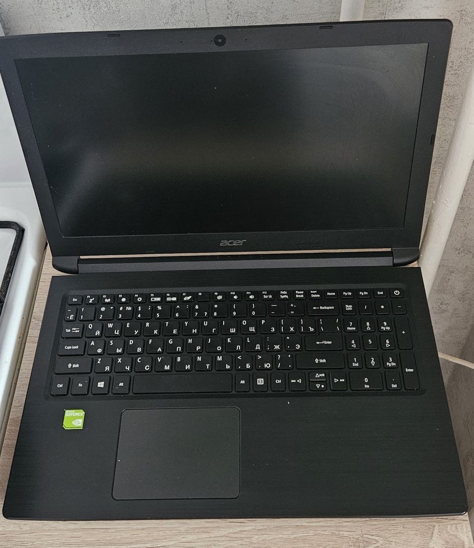 Acer Аspire а315-53