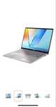 Ноутбук ASUS vivobook