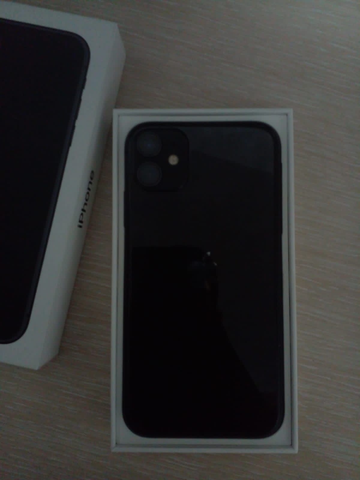 iPhone 11 128 gb