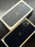 Iphone 13, 128гб, Kaspi 0-0-12