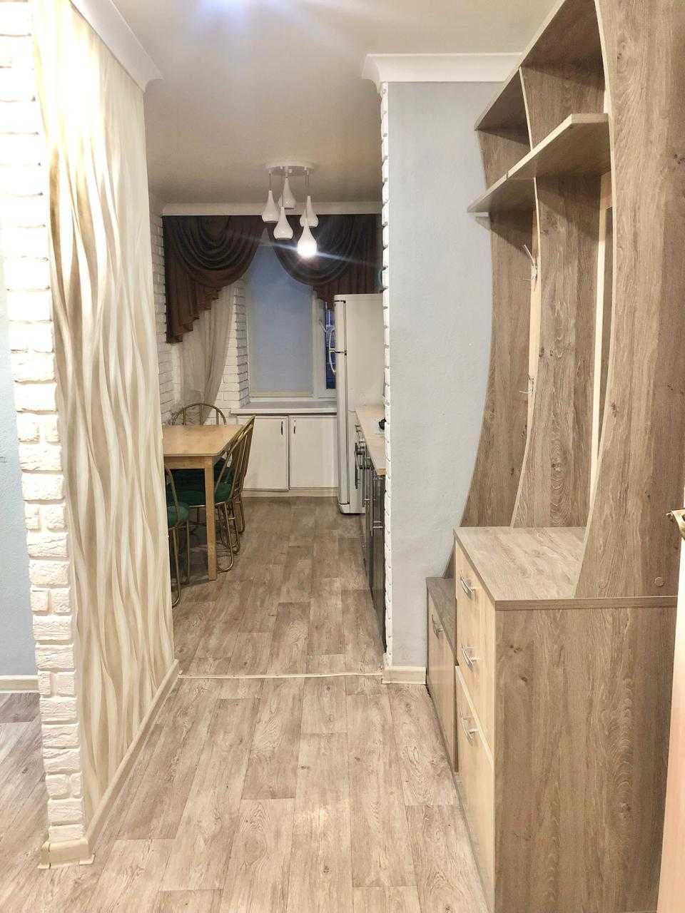 Продам улучшенную 3х комн. квартиру ул. Крамского, Город, ул.Ермекова