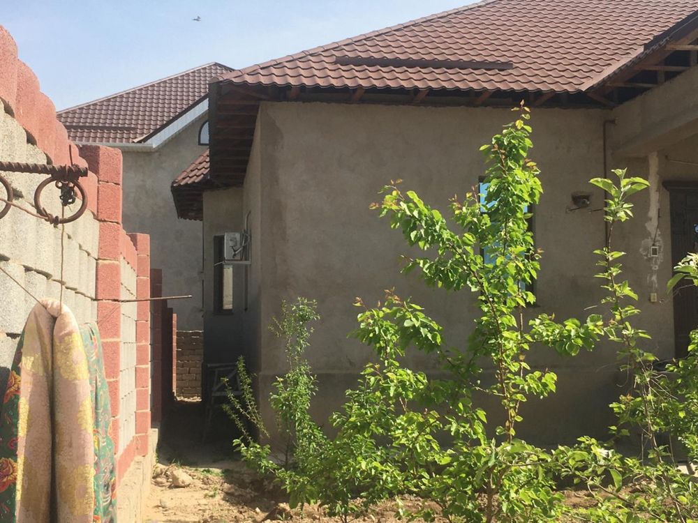 Дом продам Уи сатылады срочно